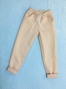 "МоёДитё" костюм: свитшот + брюки нежно-персиковый КС153 "Магнолия"
