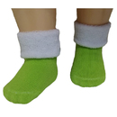 Юстатекс носки детские внутри махровые с отворотом 3с12