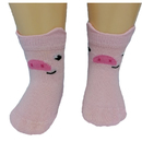 RuSocks носки детские с "ушками" Д-13049