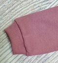 "МоёДитё" комплект из 4-х предметов кашкорсе КП170 "Магнолия" тёмно-розовый