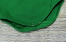 "МоёДитё" комплект из 2-х предметов кашкорсе КП172 "Магнолия" зелёный
