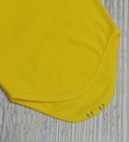 "МоёДитё" комплект из 3-х предметов кашкорсе КП173 "Магнолия" жёлтый