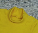 "МоёДитё" комплект из 4-х предметов кашкорсе КП170 "Магнолия" жёлтый