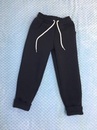 "МоёДитё" костюм: свитшот + брюки тёмно-серый КС153 "Магнолия"
