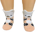 Юстатекс носки детские с 3-D аппликацией 3с2